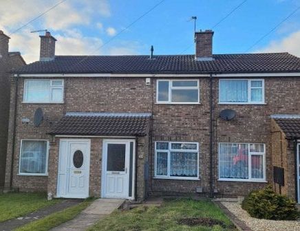 Jackson Street, Coalville, LE67 - Photo 1