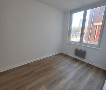 Appartement 3 pièces à Croix - Photo 5