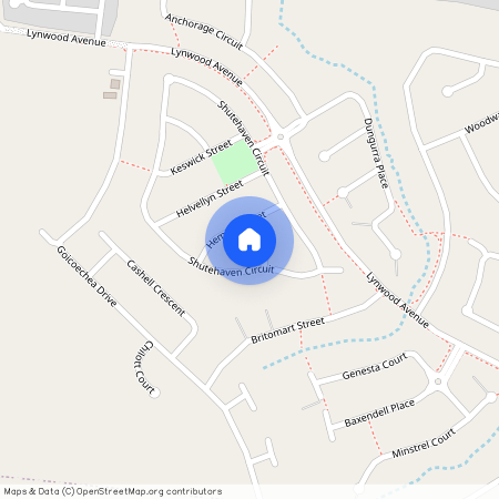 6 Platypus Street, Bushland Beach