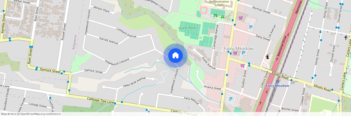 93B Hopewood Crescent, NSW 2519, Fairy Meadow