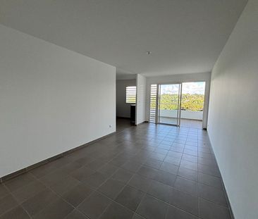 Apartment - Photo 2