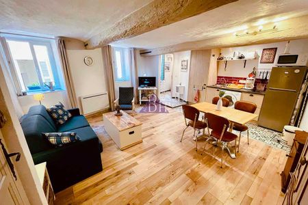 Studio centre historique - Photo 4