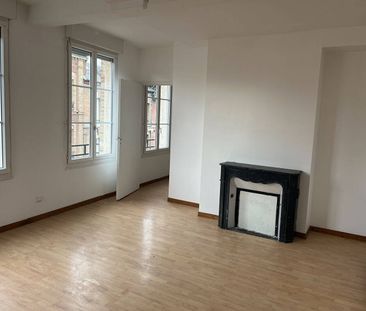 Location appartement 3 pièces 69.5 m² à Elbeuf (76500) - Photo 1