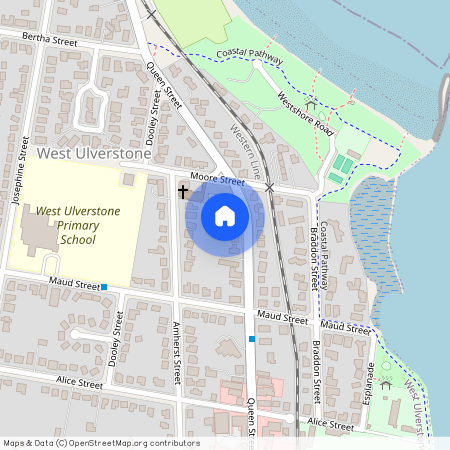 71 Queen Street, Tas 7315, West Ulverstone