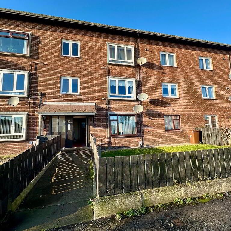 9a Barna Square, Rathcoole, Newtownabbey, BT37 9BY - Photo 1