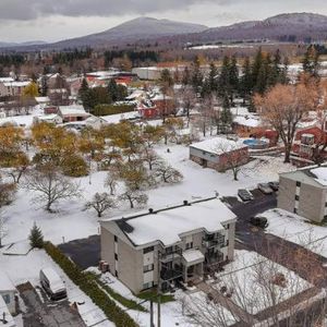 Logement Rénové Rougemont - Photo 2