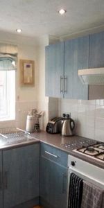 1 bedroom terraced house to rent - Photo 3