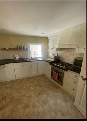 Room in a Shared Flat, Portland Street, SO14 - Photo 1