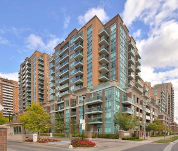 For Lease - 11 Michael Power Place Unit# 715, Toronto, Ontario - Photo 1