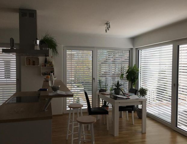 3-Zimmerwohnung in Lindau Hoyren - Photo 1