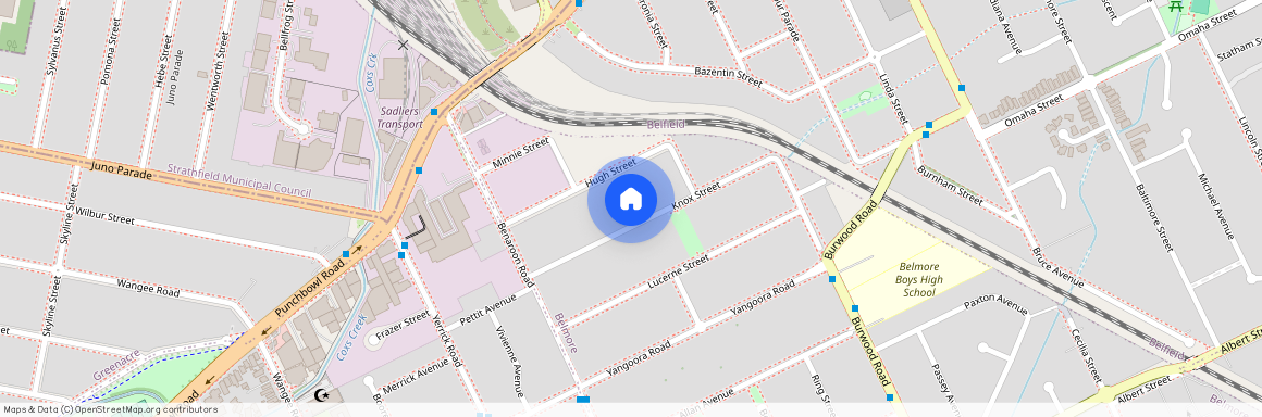 57a Knox Street, NSW 2192, Belmore