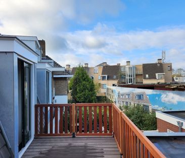 Appartement te huur: Kerkstraat 20-A 2242 HG Wassenaar - Photo 6