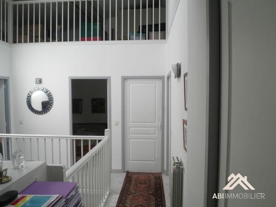 Location Maison 5 pièces 142m² MONTPELLIER 34000 - Photo 1