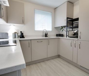 1 bedroom apartment to rent - Photo 6