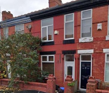 Brompton Road, Manchester, M14 - Photo 2