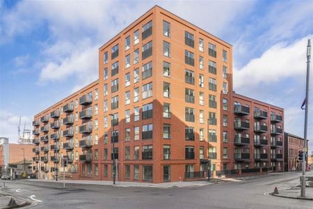 2 bedroom flat to rent - Photo 4
