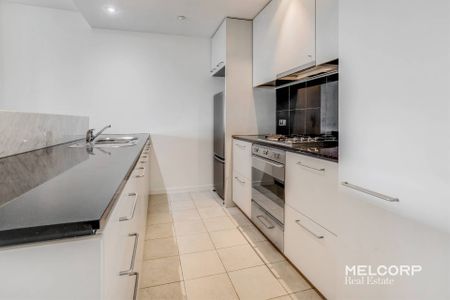 MODERN TWO-BEDROOMS - WHITE GOODS ONLY - Photo 2