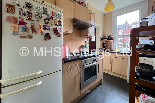 3 Bedroom Mid Terraced House for rent in St. Anns Mount - Photo 1