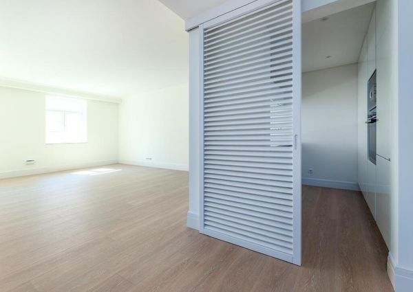 1 Bedroom Apartment with swimming pool, Janelas Verdes, Lisboa