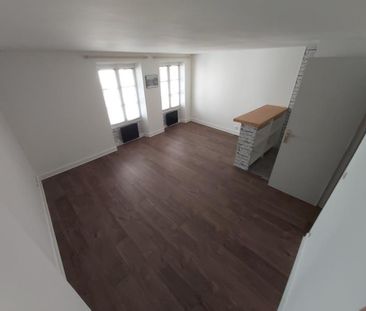 Location Appartement 1 pièce 26m² - Photo 1