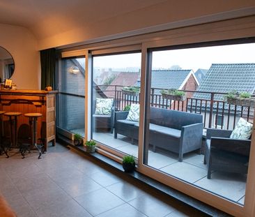 Appartement te huur Hamme (9220) - Foto 1