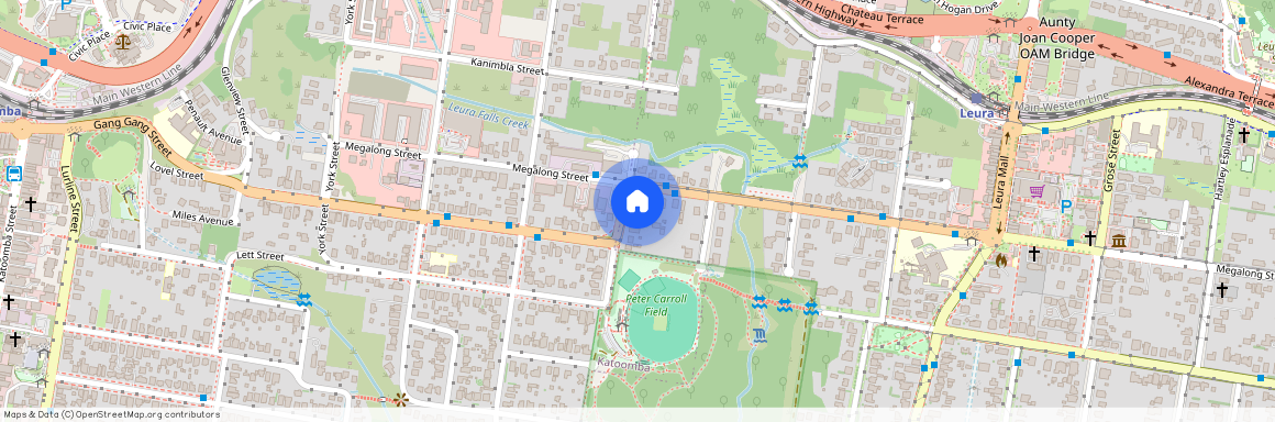 9 Clarence Street, NSW 2780, Leura