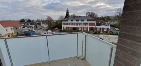 Location appartement 2 pièces 49.22 m² à Linselles (59126) - Photo 3