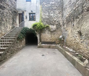 HAMEAU DE BIZAC / Maison de Village de 100,81m² avec patio et garage - Photo 6