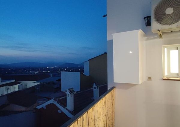 Alquiler de piso en Puerta de la Villa, 23