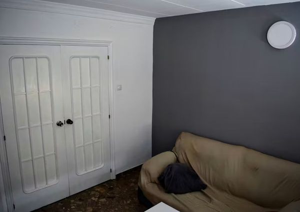 Carrer Músic Martín Soler, Valencia, Valencian Community 46022