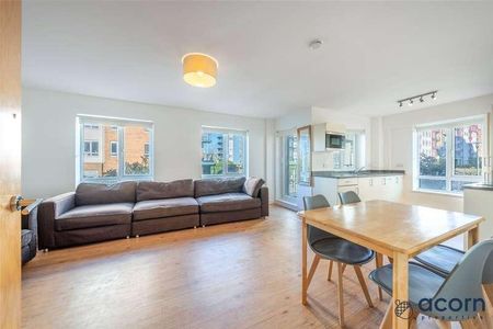 Battalion House, Heritage Avenue, London, NW9 - Photo 2