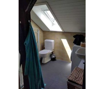 1½ Zimmer-Wohnung in Bern - Ostring, möbliert, auf Zeit - Photo 5