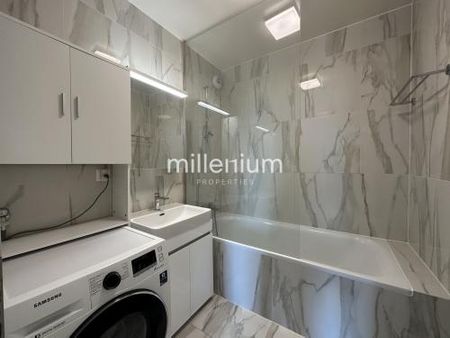 Appartement meublé 3P au quartier des Eaux-Vives - Photo 5