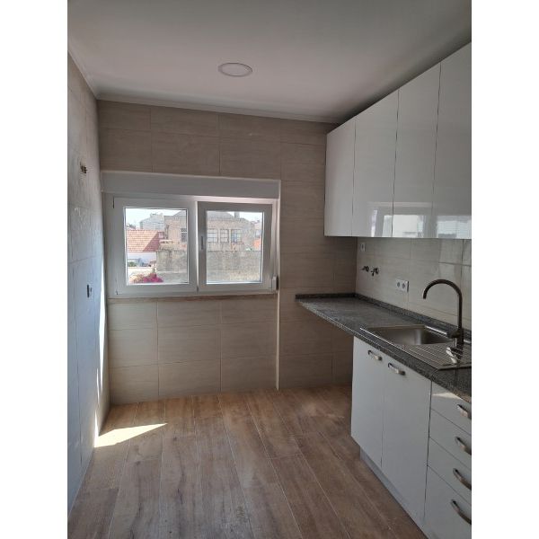 Apartamento T2 em Setúbal - Photo 1