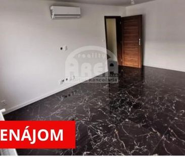 Na prenájom štýlový 2- izbový byt, sídlisko Juh, Michalovce - Fotografia 5