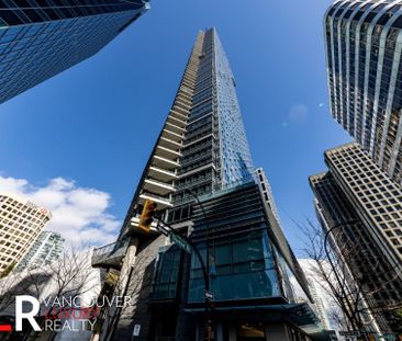 Condo in Downtown Vancouver, BC - Photo 2