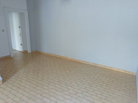 Location appartement 3 pièces, 52.75m², Sète - Photo 3