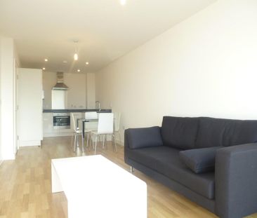 1 bedroom apartment to rent - Photo 2