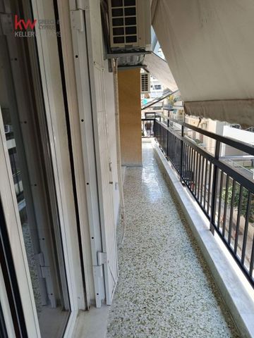 Διαμέρισμα για ενοικίαση Χαροκόπου (Καλλιθέα) - Φωτογραφία 5