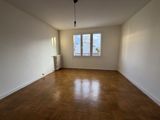 Reims Beau type 3 pret à vivre - Photo 1