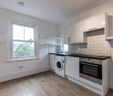 Flat to rent - Photo 3