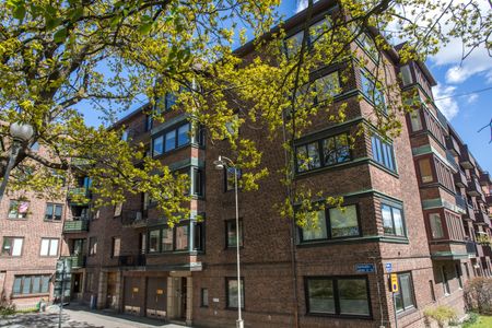 Karlfeldtsgatan 6 - Foto 2