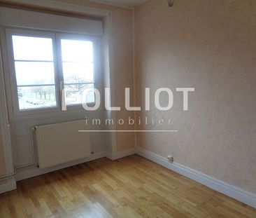 Appartement 2 Pièces Fougeres - Photo 6