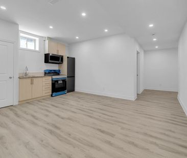 For Lease - 6 Menotti Drive Unit# BSMNT, Richmond Hill, Ontario - Photo 3