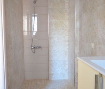 Studio/Γκαρσονιέρα για ενοικίαση Άγιος Γεώργιος (Κομοτηνή) - Photo 1