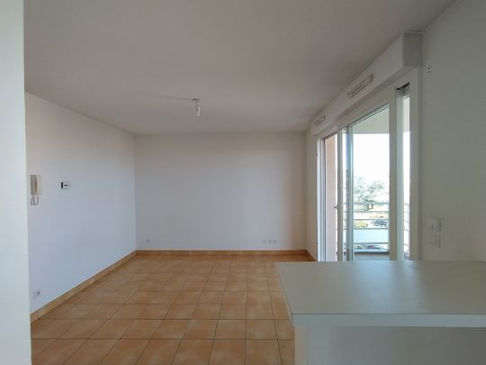 Appartement - 1 pièce - Marivaux/Neufs Soleils - Photo 1