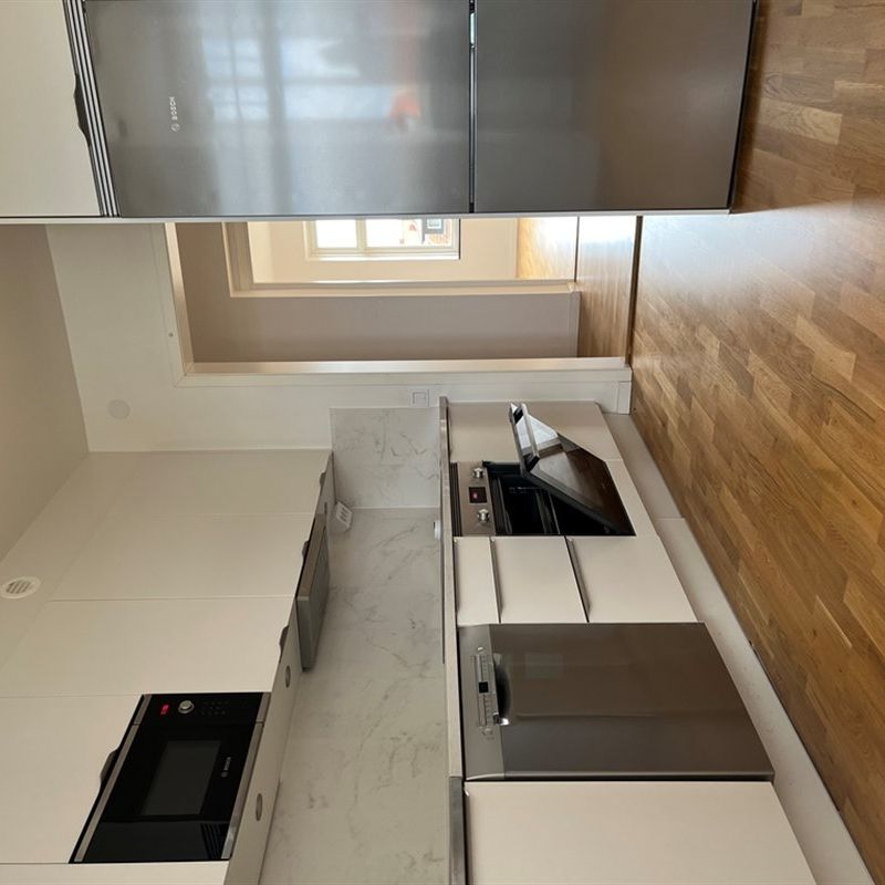 Ödmanssonsgatan 44 - Photo 1