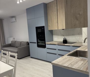 3-pok M przy galerii Posnania - Photo 1