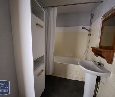 Location Appartement 1 pièce 32m² LIMOGES 87000 - Photo 4