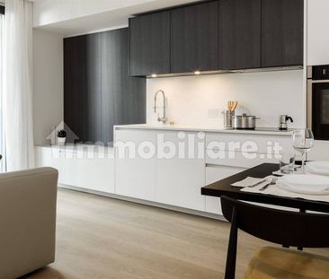 Bilocale corso Giuseppe Garibaldi 95, Moscova, Milano - Foto 6